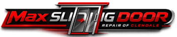 Max Sliding Door Repair Of Glendale