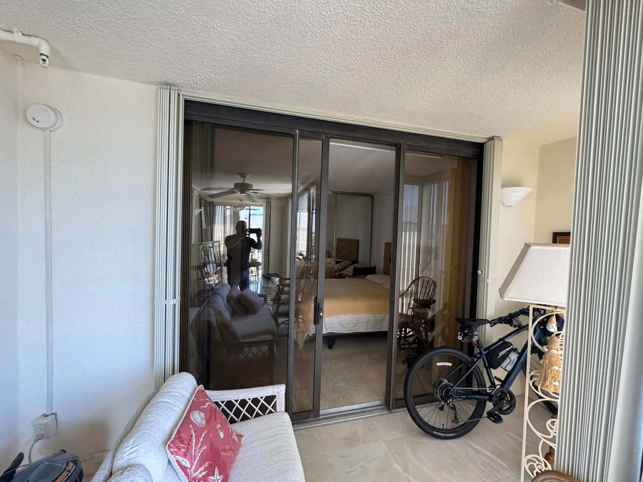 Patio door repair Glendale